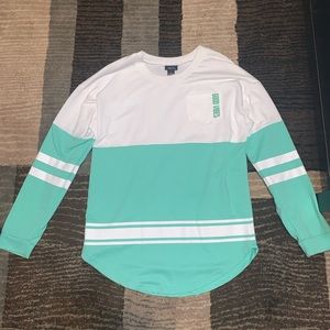 Lightweight Sweatshirt